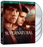 Supernatural S03 (VF)
